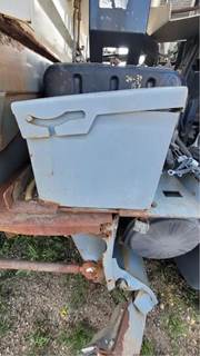 GMC T7500 Battery Box
