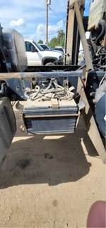 GMC T8500 Battery Box