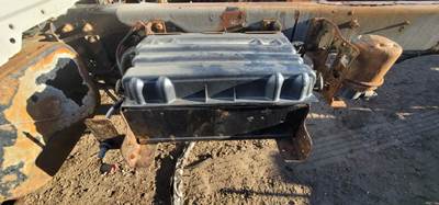International 4300 Battery Box