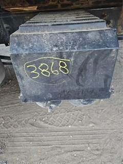 International DuraStar 4300 Battery Box