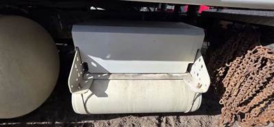 International ProStar Battery Box