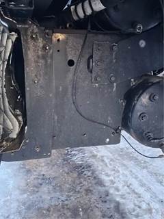 Kenworth T680 Battery Box