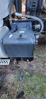 Kenworth T800 Battery Box