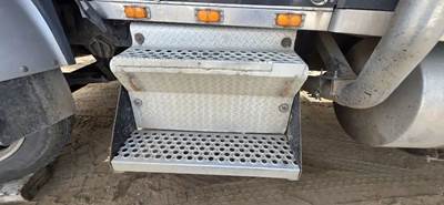 Kenworth W900 Battery Box