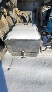 Mack MRU613 Battery Box