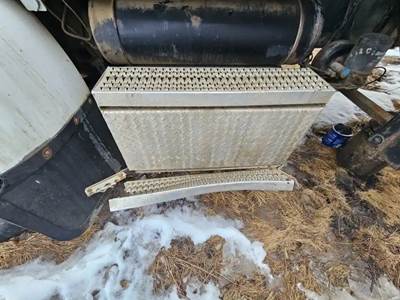 Peterbilt 330 Battery Box