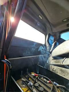 Peterbilt 367 Battery Box