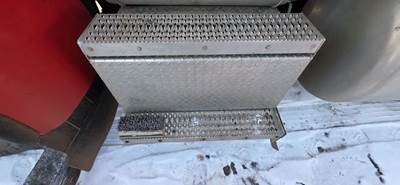 Peterbilt 367 Battery Box