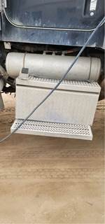 Peterbilt 388 Battery Box