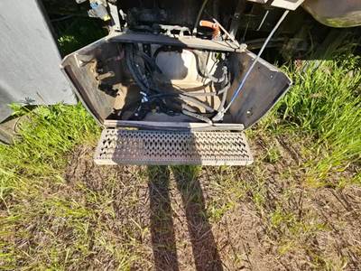 Peterbilt 567 Battery Box