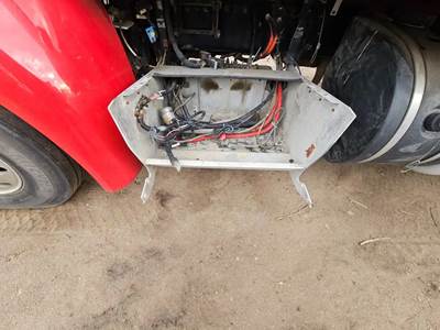 Peterbilt 579 Battery Box