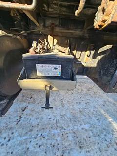 Sterling A9500 Battery Box