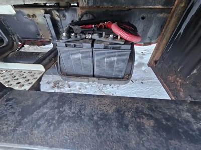 Sterling Acterra Battery Box