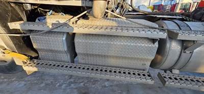 Western Star 47X Battery Box