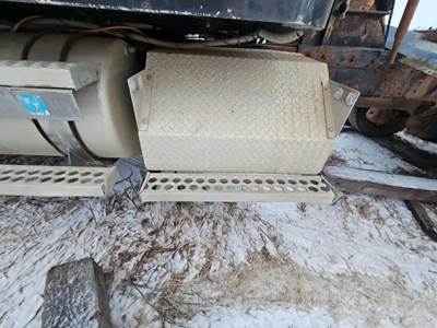 Western Star 4900 Battery Box