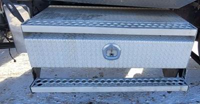 Western Star 4900EX Battery Box
