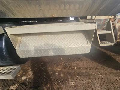 Western Star 4900FA Battery Box for a 2004 Western Star 4900 FA