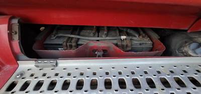 Western Star 5700 Battery Box