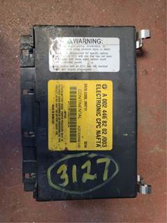 Freightliner Coronado 122 Body Control Module for a 2012 Freightliner Coronado 12