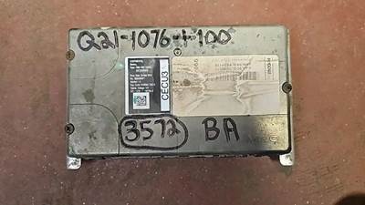 Kenworth W900 Body Control Module