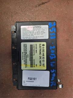 Western Star 4900 Body Control Module