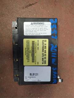 Western Star 4900EX Body Control Module