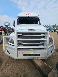 Freightliner Cascadia 126 Bumper Guard
