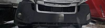 Freightliner Cascadia 126 Front Bumper
