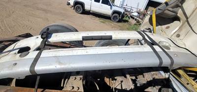 Freightliner Columbia 120 Front Bumper