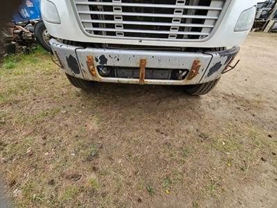 Freightliner M2 106 Front Bumper