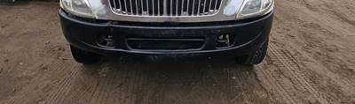 International 4200 Front Bumper