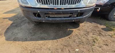 International 4300 Front Bumper