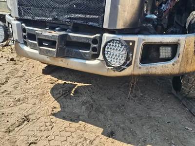 International CT660 Front Bumper