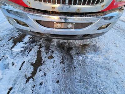 International ProStar Front Bumper