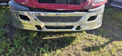 International ProStar Front Bumper