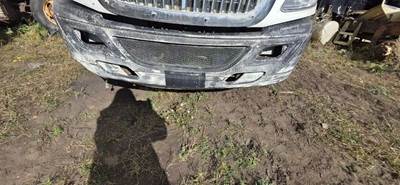 International ProStar Front Bumper