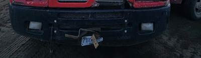 Kenworth T600 Front Bumper