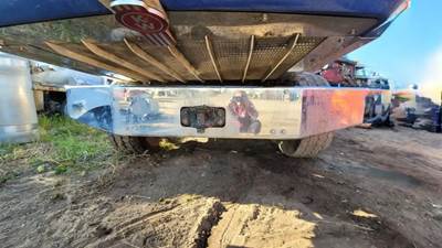 Kenworth T800 Front Bumper