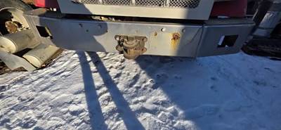 Peterbilt 367 Front Bumper