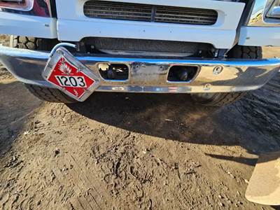 Sterling L7500 Front Bumper