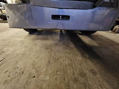 Western Star 4900FA Front Bumper for a 2011 Western Star 4900 FA