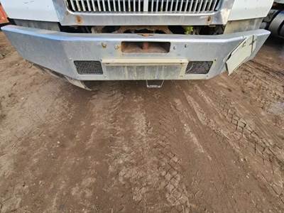 Western Star 4900SA Front Bumper for a 2005 Western Star 4900 SA