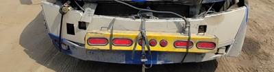 Western Star 5700 Front Bumper