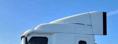 Freightliner Cascadia 125 Cab Fairing