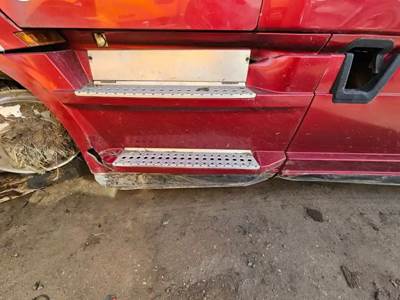 Freightliner Cascadia 126 Cab Fairing