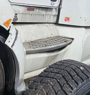 Kenworth T660 Cab Fairing