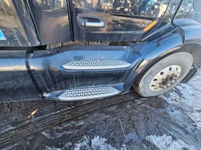 Peterbilt 579 Cab Fairing