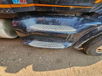 Peterbilt 579 Cab Fairing