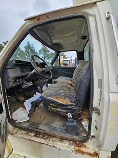 Ford F-600 Cab Assembly for a 1989 Ford F600
