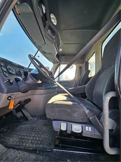 Freightliner Cascadia 113 Cab Assembly